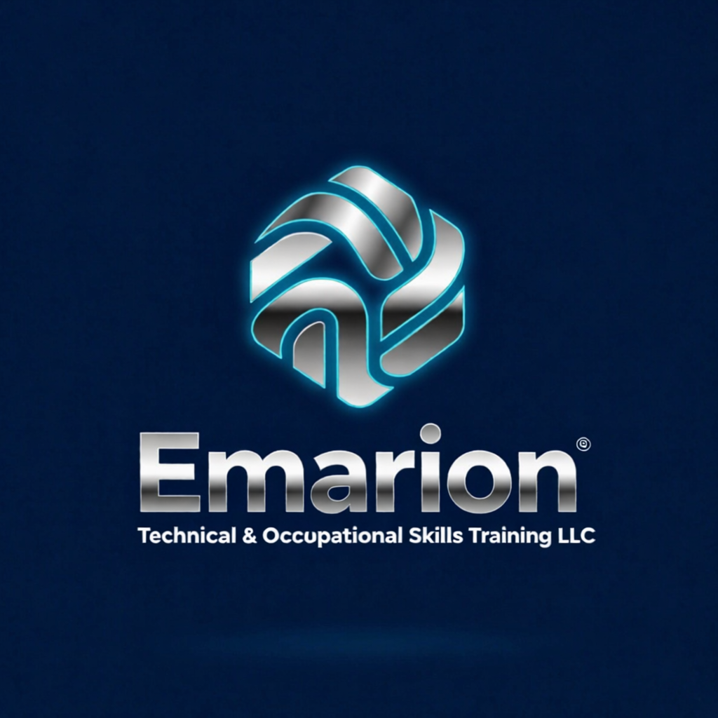 Emarion Logo